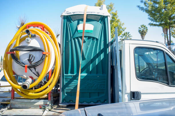 Best Portable restroom trailer rental  in Barnwell, SC
