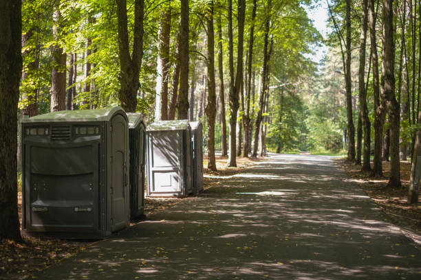 Best Portable bathroom rental  in Barnwell, SC