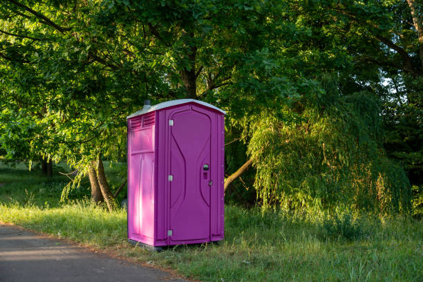 Portable Toilet Options We Offer in Barnwell, SC