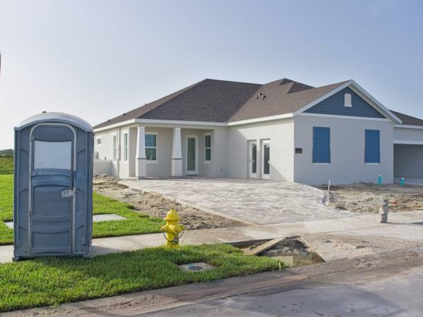 Best Portable restroom trailer rental  in Barnwell, SC