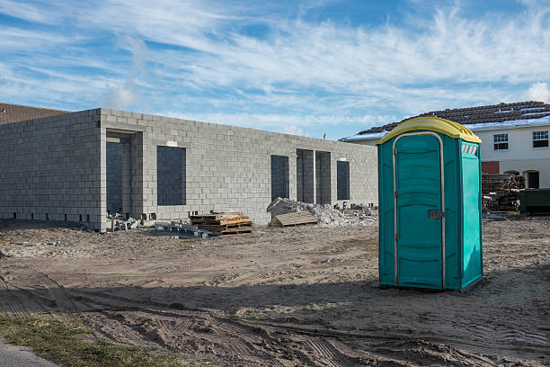Best Sanitation services for porta potties  in Barnwell, SC